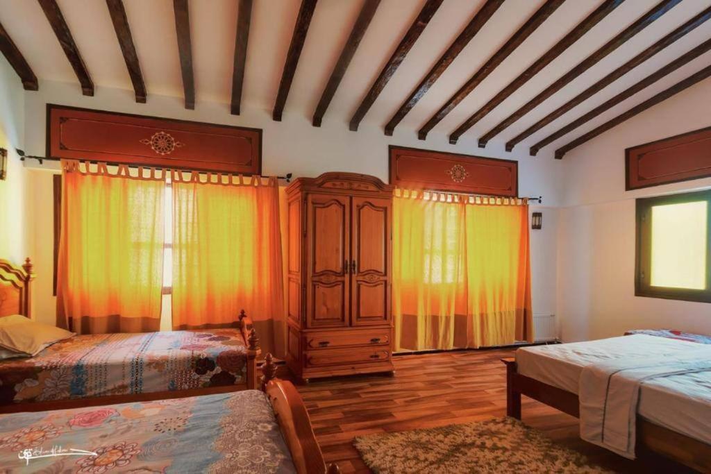 Dar Casa Plasa Grande Шефшауэн Экстерьер фото