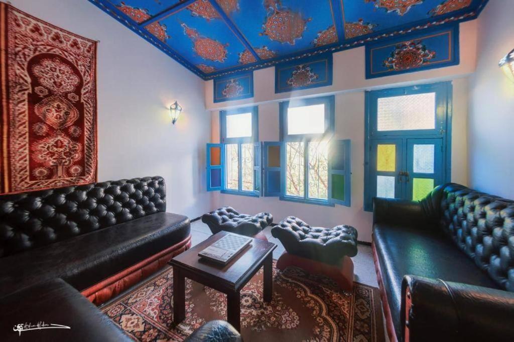 Dar Casa Plasa Grande Шефшауэн Экстерьер фото
