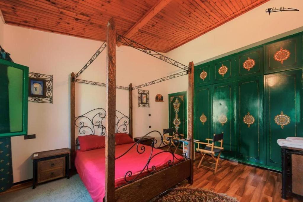 Dar Casa Plasa Grande Шефшауэн Экстерьер фото