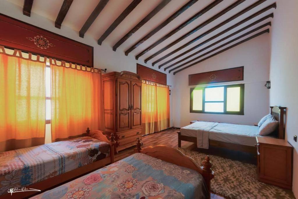 Dar Casa Plasa Grande Шефшауэн Экстерьер фото